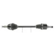 Arbre de transmission CEVAM [50801]