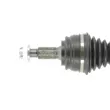 CEVAM 50802 - Arbre de transmission