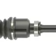 CEVAM 50802 - Arbre de transmission