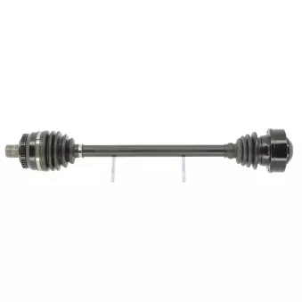 CEVAM 50806Z - Arbre de transmission