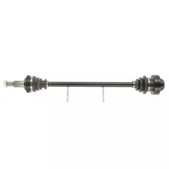 Arbre de transmission CEVAM OEM 99634903810