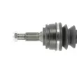 CEVAM 50811 - Arbre de transmission