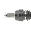 CEVAM 50813 - Arbre de transmission