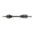 CEVAM 50815 - Arbre de transmission
