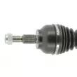 CEVAM 50815 - Arbre de transmission
