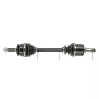 CEVAM 50817Z - Arbre de transmission