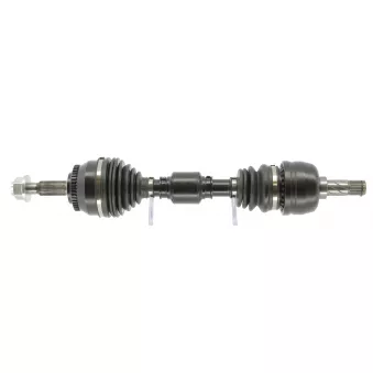 CEVAM 5082Z - Arbre de transmission