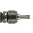 CEVAM 5082Z - Arbre de transmission