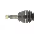 CEVAM 50835 - Arbre de transmission