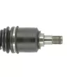 CEVAM 50835 - Arbre de transmission