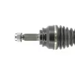 CEVAM 50836 - Arbre de transmission