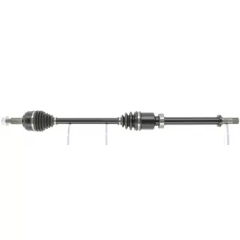 Arbre de transmission CEVAM OEM 391002304R