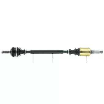 Arbre de transmission CEVAM OEM 3273E3