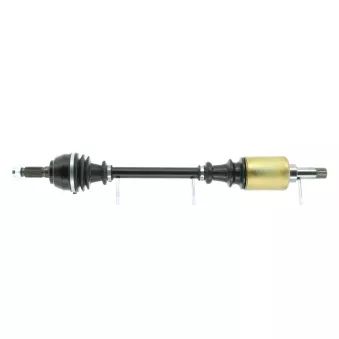 Arbre de transmission CEVAM OEM 3272W8