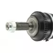 CEVAM 5086Z - Arbre de transmission