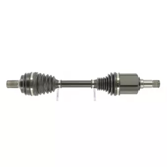 Arbre de transmission CEVAM OEM A2053308406