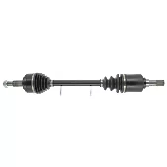 Arbre de transmission CEVAM OEM 3910100q7m