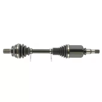 CEVAM 50894 - Arbre de transmission