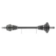 Arbre de transmission CEVAM [50902]