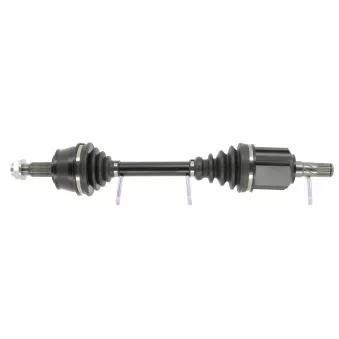 Arbre de transmission CEVAM OEM 52088372
