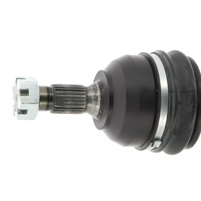 Arbre de transmission CEVAM 5093 - Visuel 1