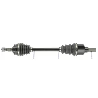 Arbre de transmission CEVAM 50931 pour OPEL CORSA 1.2 - 131cv