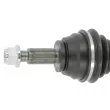 CEVAM 50935 - Arbre de transmission