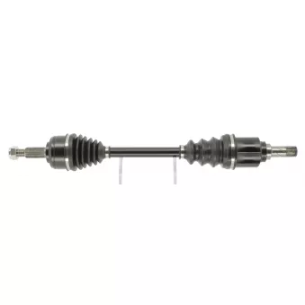 Arbre de transmission CEVAM OEM 391014021R