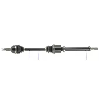 CEVAM 50938 - Arbre de transmission