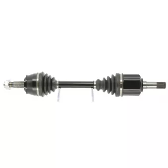 Arbre de transmission CEVAM 5095