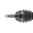 CEVAM 50964 - Arbre de transmission