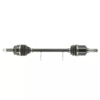 CEVAM 50971 - Arbre de transmission