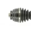 CEVAM 50977 - Arbre de transmission
