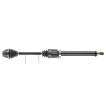 CEVAM 50978 - Arbre de transmission