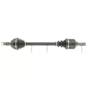 Arbre de transmission CEVAM 50997