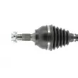 CEVAM 50998 - Arbre de transmission