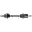 CEVAM 5102 - Arbre de transmission