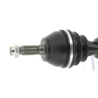 Arbre De Transmission Avant Gauche Pour Citroën C15 / Peugeot 205 - Neuf, Longueur 568 Mm