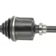CEVAM 5109 - Arbre de transmission