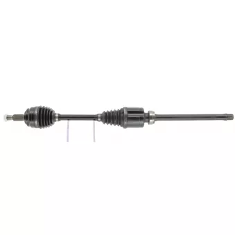 Arbre de transmission CEVAM OEM 9808076080