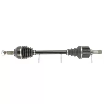 Arbre de transmission CEVAM OEM 1614919680