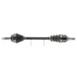 CEVAM 51119 - Arbre de transmission