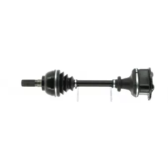 Arbre de transmission CEVAM OEM 95582440