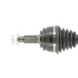 CEVAM 51127 - Arbre de transmission