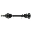 CEVAM 5113Z - Arbre de transmission avant droit