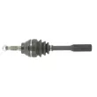 CEVAM 5116 - Arbre de transmission