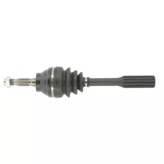 Arbre de transmission CEVAM OEM 5508423
