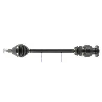 CEVAM 51166 - Arbre de transmission