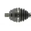 CEVAM 51173 - Arbre de transmission