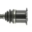CEVAM 51173 - Arbre de transmission